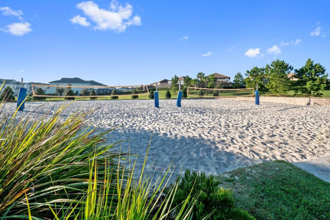 1588Tl- The Retreat At Championsgate Villa Davenport Exterior photo